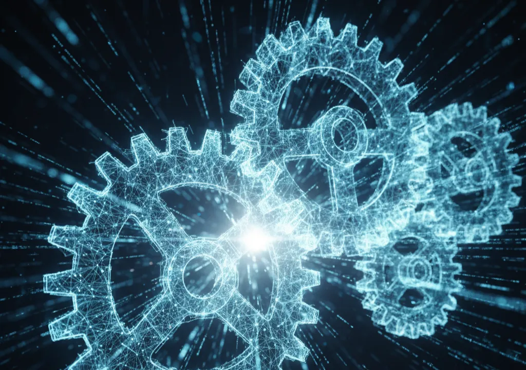 Building Agility with AI and Automation