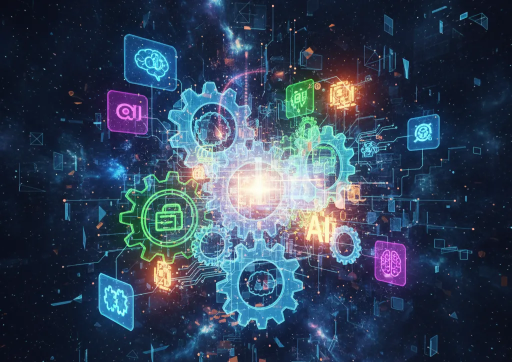 The Future of Enterprise AI Platforms